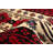 Wool Southwestern Indoor Rug