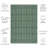 Sherborn Machine Woven Geometric Area Rug-218033442