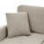 Beige Linen