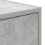 TV Cabinet 80X31x25.5 Cm Engineered Wood-1392258841-1392258834