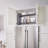Rev-A-Shelf Kitchen Pulldown Wall Cabinet Shelf System-20984339-123056171