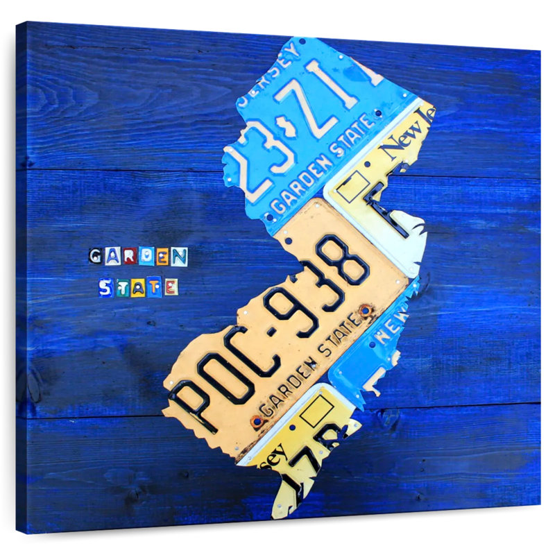 Aliaz New Jersey