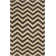 Asencio Wool Chevron Indoor Rug