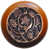 Antique Copper/Cherry Wood