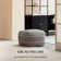Floris Upholstered Pouf