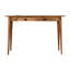 120cm Solid Wood Console Table