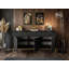 Aliyani 154cm W 3 - Drawer Chest of Drawers-117289704