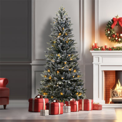 Artificial Christmas Tree