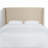 Bellfield Upholstered Headboard-293035911-352012866