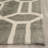 Charing Cross Cedar Brook Hand Loomed Jute Geometric Rug-19818059