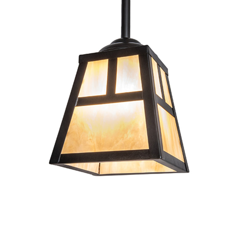 Mission 1 - Light Pendant