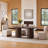79" Oval Dining Table-1991214408