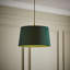 Syaira Cotton Cone Lamp Shade ( Slip-On )-1343202880-1343202887