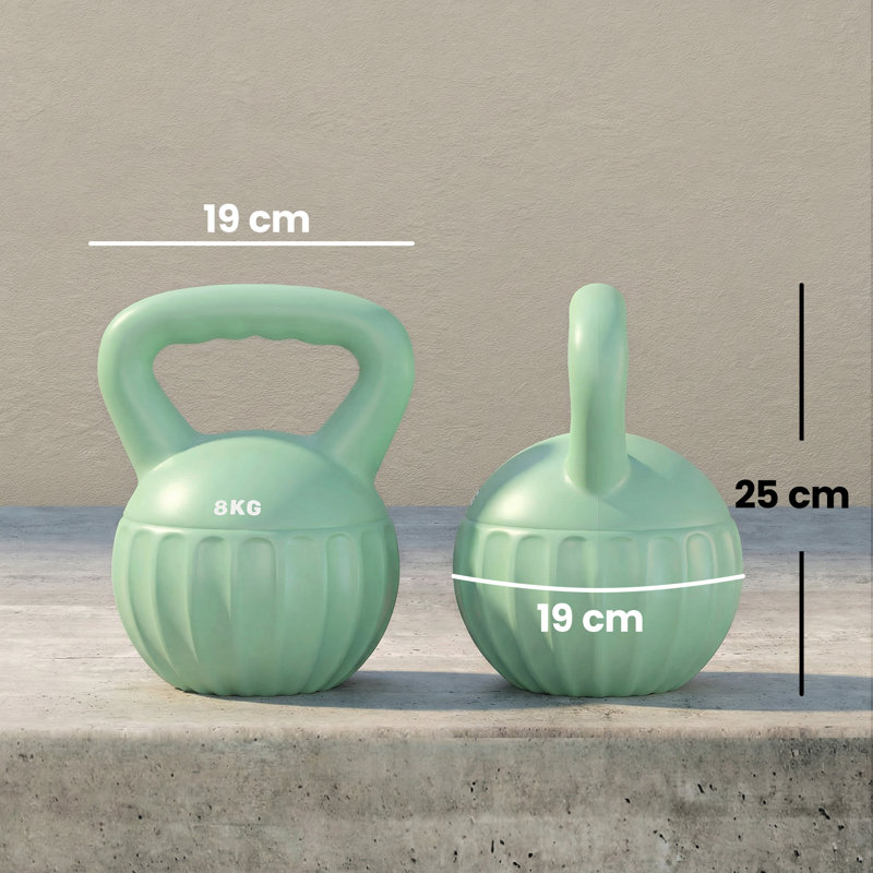 Kettlebell