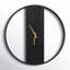 Horloge murale 32 po Gwennie-2067331510-2064753922