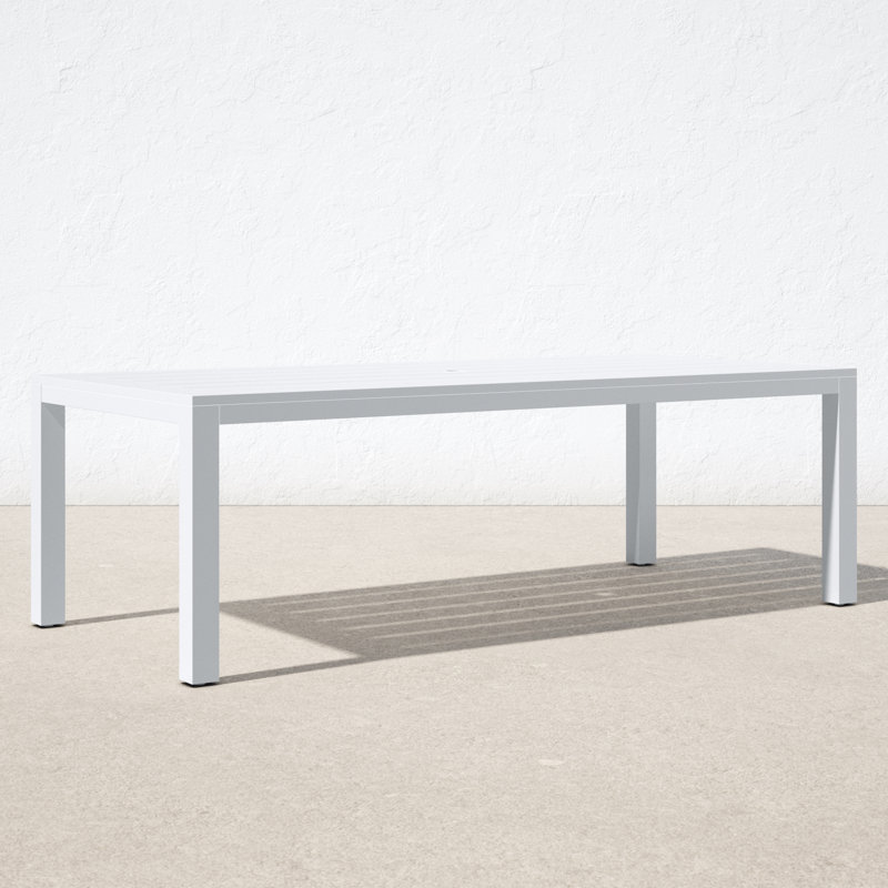 Camela Patio Dining Set, Spectrum Carbon Sunbrella®