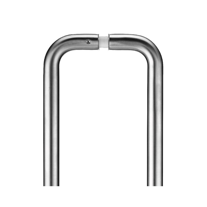 Double Dummy Door Handle
