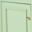 Armoire de meuble-lavabo avec lavabo en céramique / 4 tiroirs et tablettes réglables / meuble-lavabo-113435648
