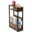 19 cm W Bedside Table