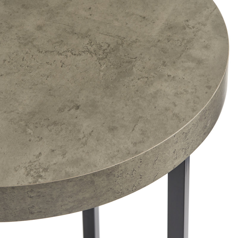 Table de bout Quan