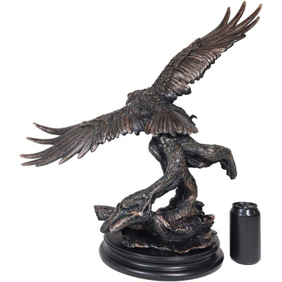 Glyndon Animals Statue