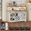 Buffet 55 "avec rangement Farmhouse-102188045