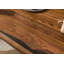 Ancona Solid Wood Dining Table-89633303