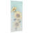 vidaXL Insect Door Curtain Bamboo 35.4"x78.7"-2146252122-2087822018