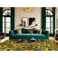  Tapis lavable lavable Microgreen-700215025