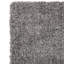 Cosy Soft Shaggy Grey Rug-1023872079