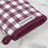 KitchenAid Gingham 2-Piece Oven Mitt-112956234-112956240