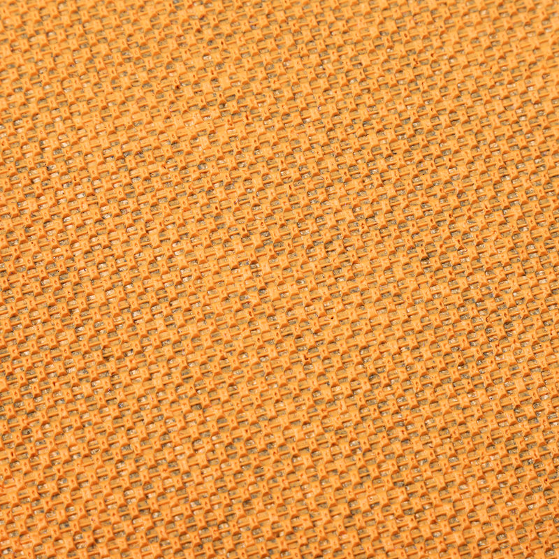 Tapis d'entrée antidérapant Camel