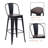 Burney Counter Stool with Metal Frame-5982472-5982479