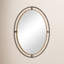 Miroir d'appoint Henning