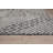 Celia Kilim Blue Handmade Wool Black Contemporary Geometric Area Rug-1527148718