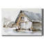Toile tendue I-Gallery Dilapidated Barn-1638679139
