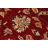 Dorn Wool Oriental Rug