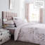 Canterbury Polycotton Duvet Cover Set-64973944-64973945