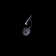 Sprig 4.375" LED Reading Light 3000K