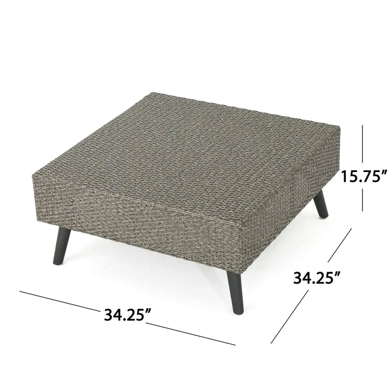 Ensemble de canapé Tahiti