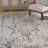 Felty Oriental Area Rug-1749213196
