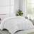 Bohemian Polyester Machine Tufted Duvet Cover-2002382029-2002465102