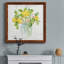 Daisy Ensemble - Peinture sur toile encadrée-367181045-367181046
