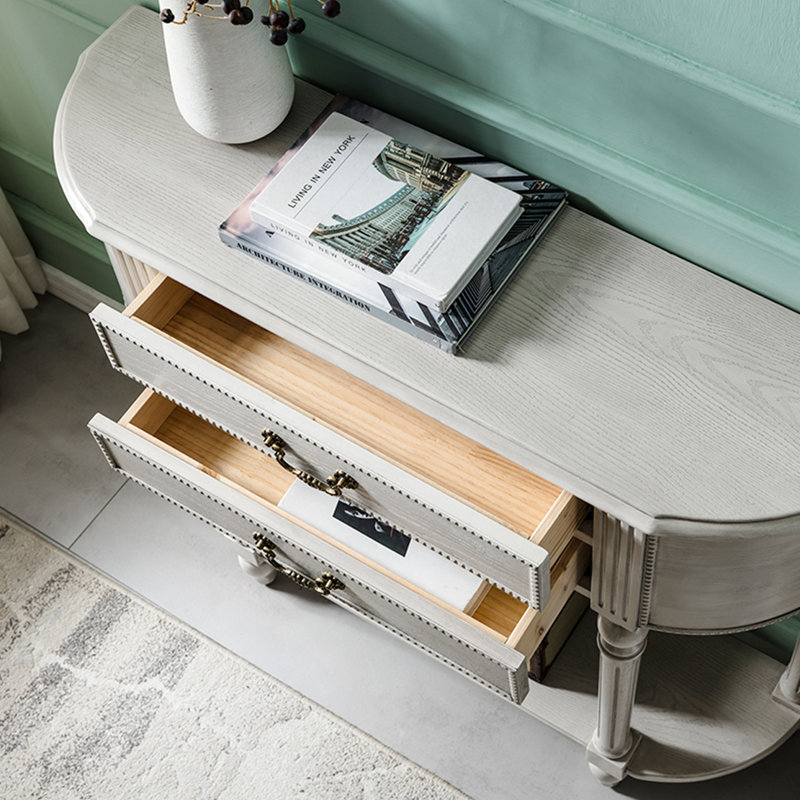 Vidella, Gray, 34.65" H x 43.31" W x 11.81" D