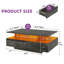 Table basse à 4 tiroirs Ellise-1883063251