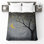 Moonlit Tree Night Bedding Moon Bedspread Nature