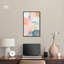 «Ethereal Hues», art mural sur toile pastel par Art Remedy-105592068-105592080