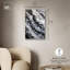 «Ethereal Bloom 2», peinture sur toile abstraite par Art Remedy-105672560-105672563