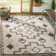 Amarien Southwestern Indoor/Outdoor Area Rug