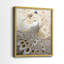 ANIMALS Series CCXL III - reproduction encadrée de qualité supérieure - prête à être accrochée - aucun clou requis-453271182-453271173